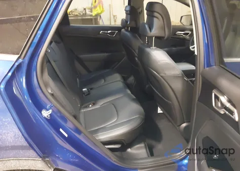 2025 Kia Sportage Ex из США, поврежденный, VIN 5XYK3CDF1SG273655